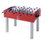 FAS Match Football Table, Red