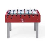 FAS Match Football Table, Red