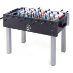 FAS Match Football Table, Black