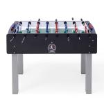 FAS Match Football Table, Black