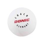 Donic TT Ball 12Er Coach Orn 6Pc/Packet