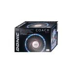 Donic Coach TT Ball 120 Pcs/Box White