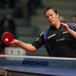 Donic TT Racket Waldner 500 In Blister