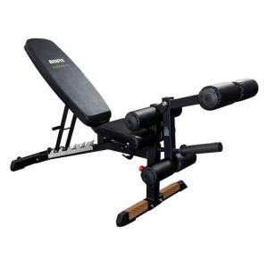 BRUTEforce FID Adjustable Bench