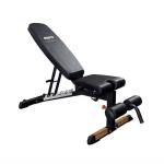 BRUTEforce FID Adjustable Bench