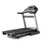 NordicTrack 2450 Commercial Treadmill-Display Unit