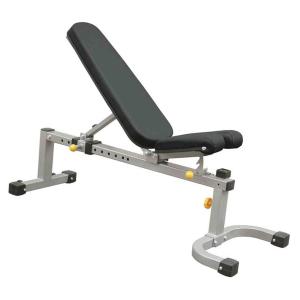 Impulse Fitness Flat Incline Bench IFFI