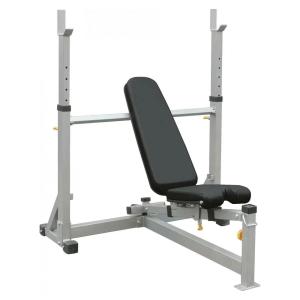 Impulse Fitness Olimpia Bench IFOB