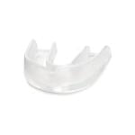 Everlast Single Mouth Guard, Clear