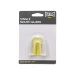 Everlast Single Mouth Guard, Clear