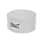 Everlast Hand Wraps - 180 Inch, White 