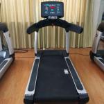 Afton Commercial Treadmill JG-9500