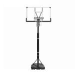 ZY Portable Basketball Hoop, 45 Inch