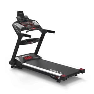 Sole Fitness SB2.5 Recumbent Bike