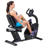 Xtera Fitness SB2.5 Recumbent Bike