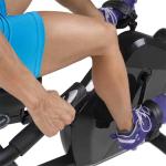 Xtera Fitness SB2.5 Recumbent Bike