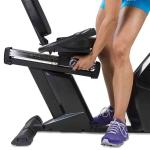 Xtera Fitness SB2.5 Recumbent Bike