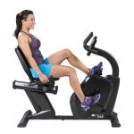 Xtera Fitness SB2.5 Recumbent Bike