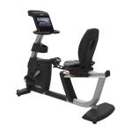 Impulse Fitness Recumbent Bike With Touch Screen RR930