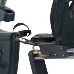 Impulse Fitness Recumbent Bike With Touch Screen RR930