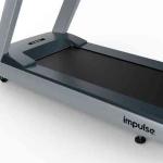 Impulse Fitness 4hp Ac Motor Treadmill RT700