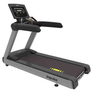 Impulse Fitness 3hp Ac Motor Commercial Treadmill RT500