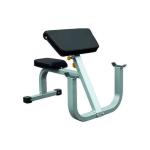 Impulse Fitness Seated Preacher Curl IFSPC