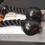 Liveup Triceps Rope, 60cm