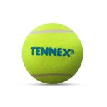 Tennex Cricket Tennis Ball -1 Pc