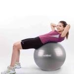 Liveup Anti-Burst Gym ball, 65 cm