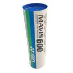 Yonex Mavis 600/6Pc /Blue Cap (Medium)