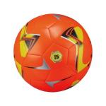 Mikasa Football, Size 5 Orange/Yellow/Black