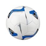 Mikasa Football, Size 5 White/Blue/Black