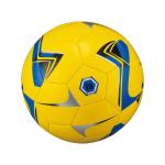 Mikasa Football, Size 5 Yellow/Blue/Black