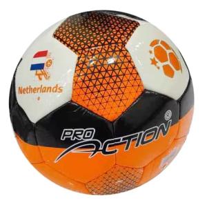 Pro Action FIFA WCP 2022 Football, Netherlands, Size 5