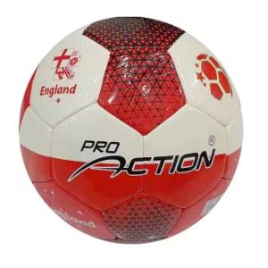 Pro Action FIFA WCP 2022 Football, England, Size 5