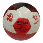 Pro Action FIFA WCP 2022 Football, England, Size 5