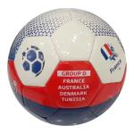 Pro Action FIFA WCP2022 Football, France, Size 5