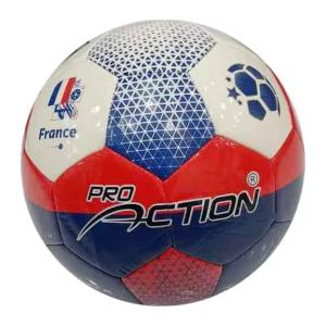 Pro Action FIFA WCP2022 Football, France, Size 5