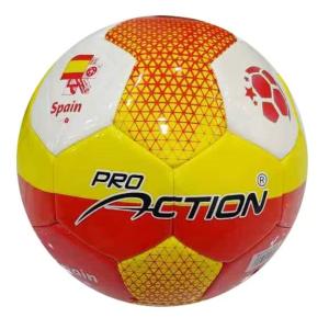 Pro Action FIFA WCP 2022 Football, Spain, Size 5