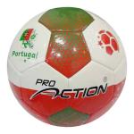 Pro Action FIFA WCP 2022 Football, Portugal, Size 5