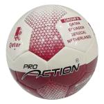 Pro Action FIFA WCP 2022 Football, Qatar, Size 5