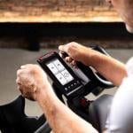 Life Fitness Wattrate TFT Console 2.0