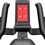 Life Fitness Wattrate TFT Console 2.0