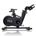 Life Fitness IC4 Belt Drive Indoor Cycle