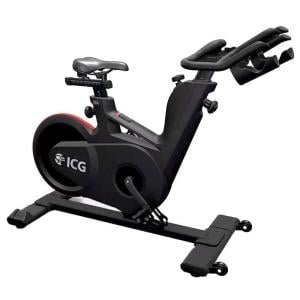 Life Fitness IC4 Belt Drive Indoor Cycle