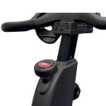 Life Fitness IC4 Belt Drive Indoor Cycle