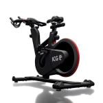 Life Fitness IC4 Belt Drive Indoor Cycle