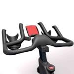 Life Fitness IC4 Belt Drive Indoor Cycle