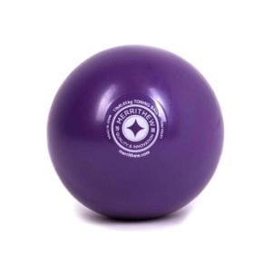 Merrithew Toning Ball, Purple 